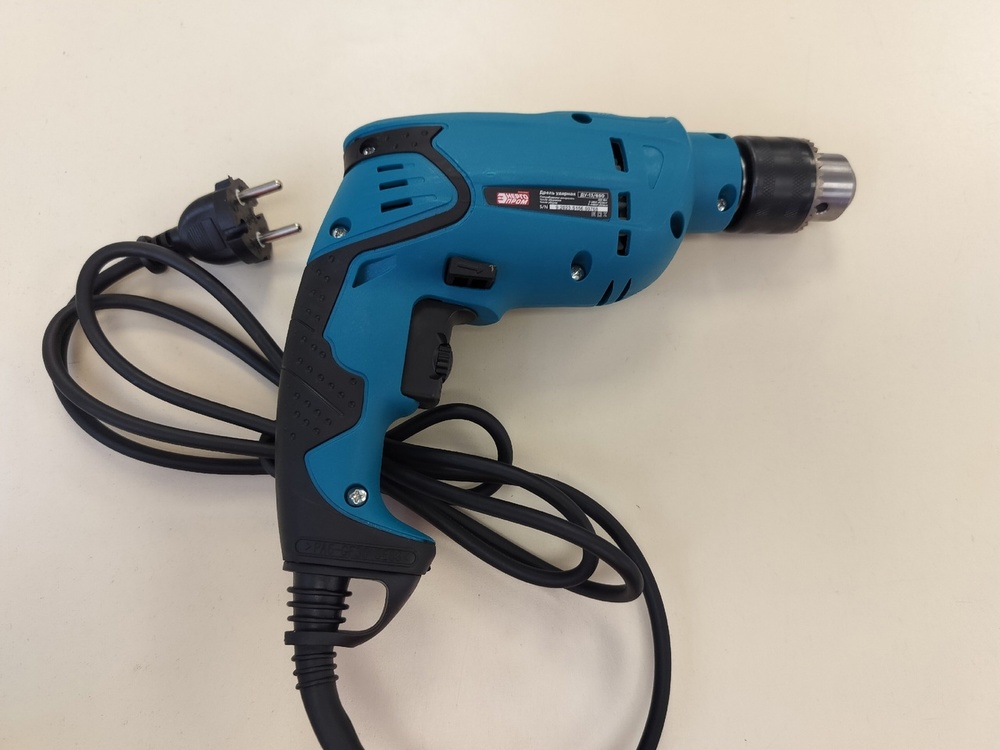 Дрели-ударные Энергопром ДУ-13/650