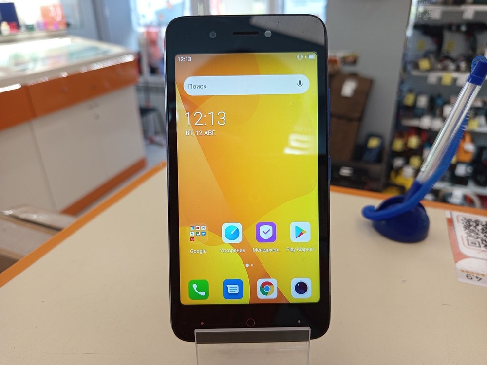 Смартфон Itel A25