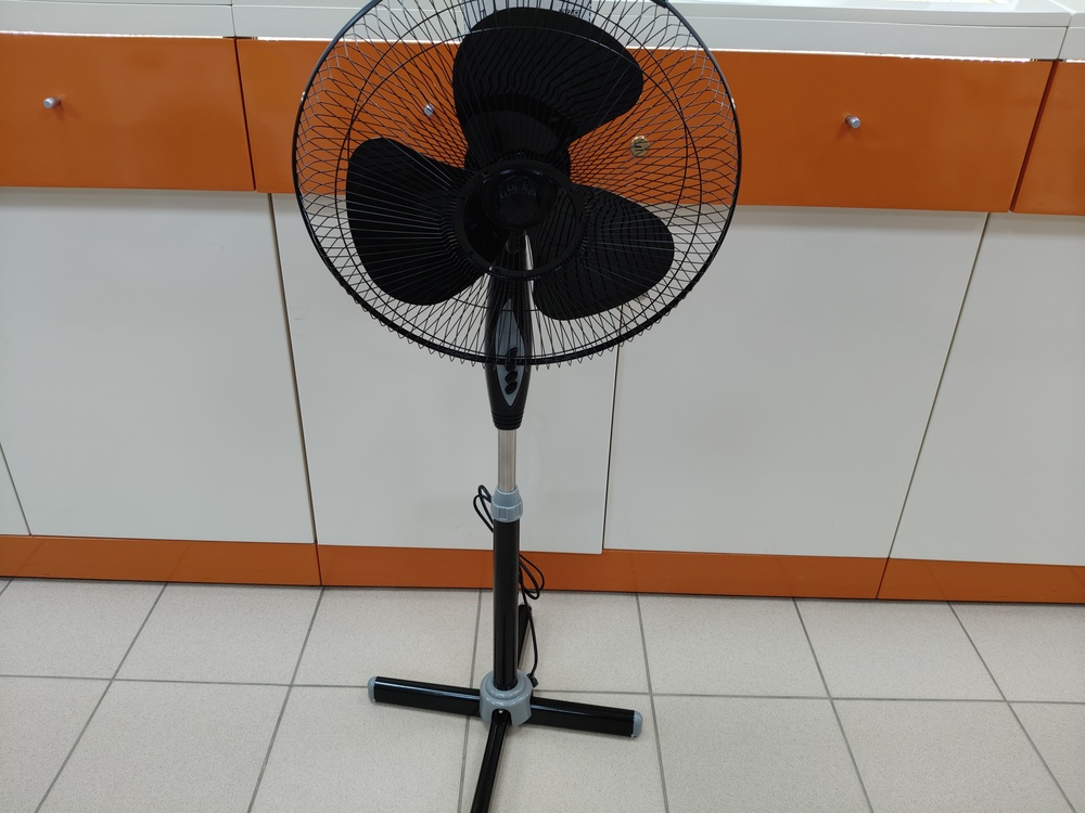 Вентилятор Centek CT-5004