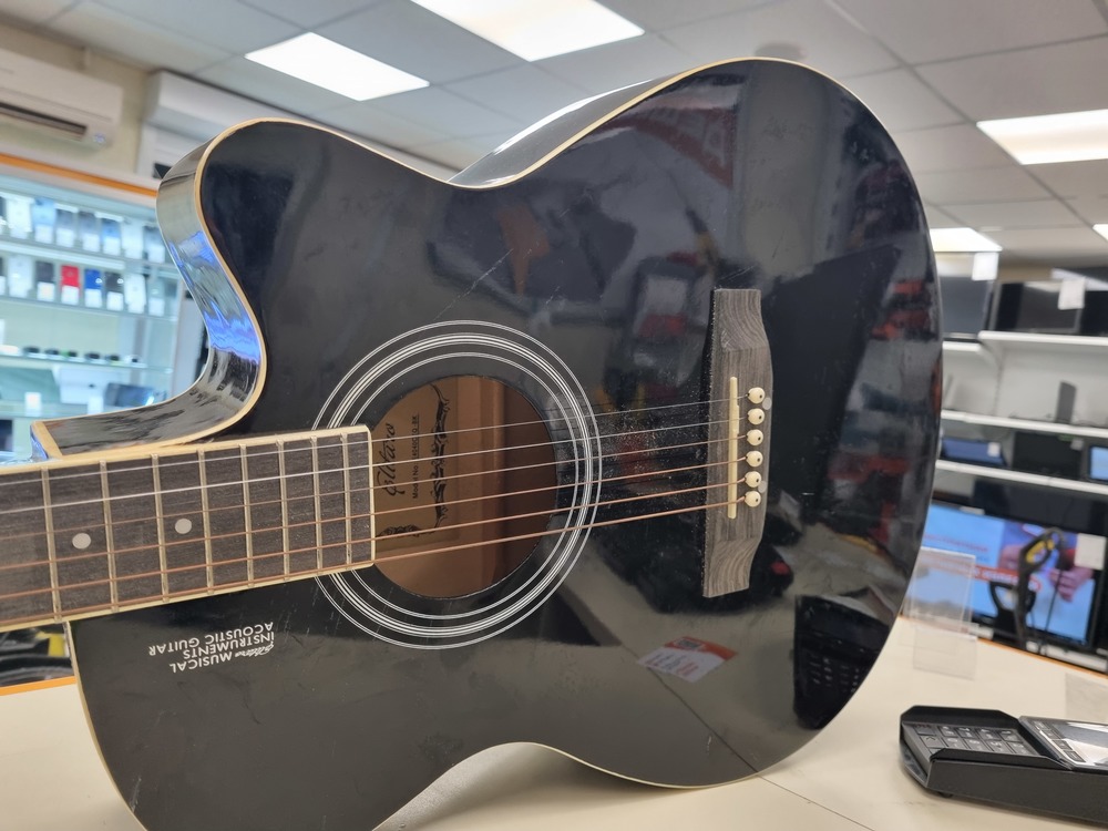 Гитара акустическая Elitaro E4120