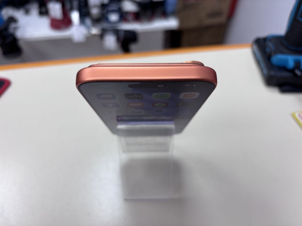 Смартфон Apple Iphone 17 Pro Max 512Gb