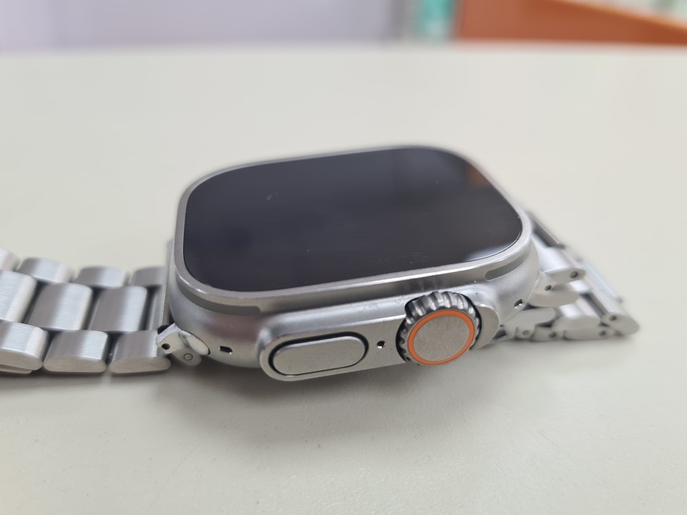 Смарт-часы Apple Watch Ultra 49mm