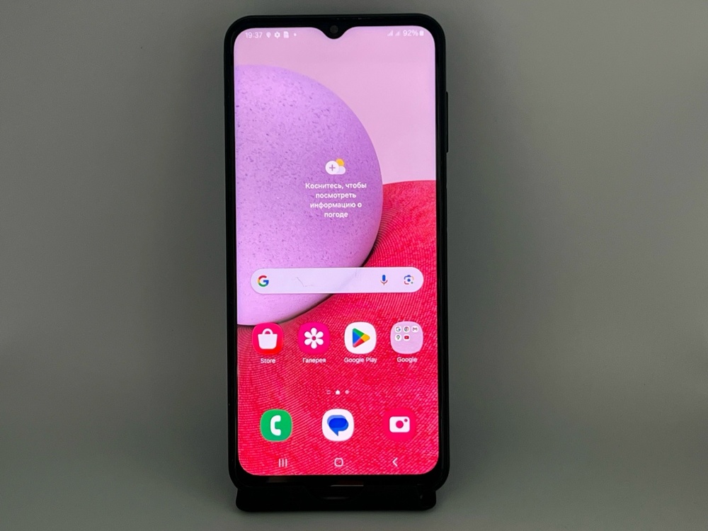 Смартфон Samsung Galaxy A13 4/128