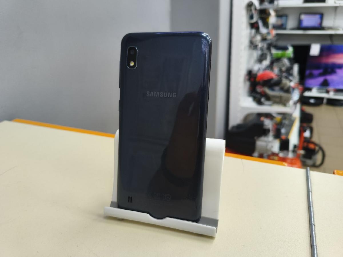 Смартфон Samsung Galaxy A10s 2/32