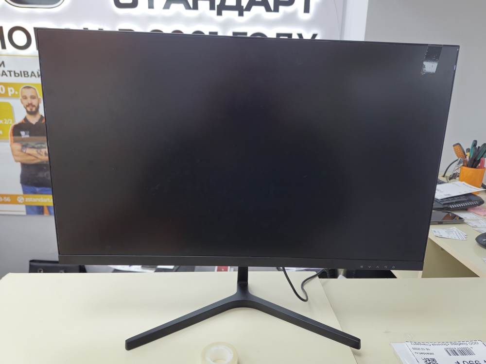 Монитор Dexp DF24N1