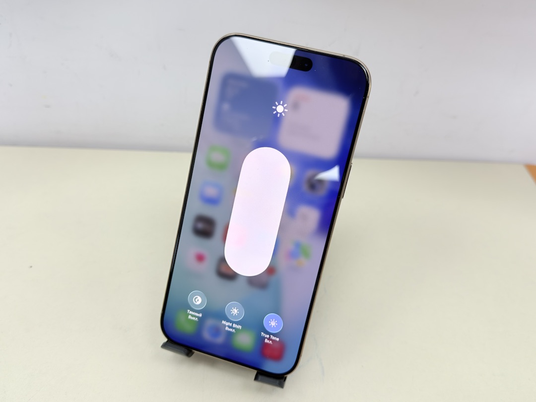 Смартфон Apple Iphone 16 Pro Max 256Gb