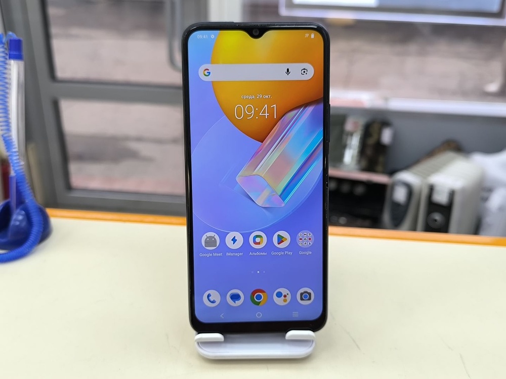 Смартфон Vivo Y31 4/128