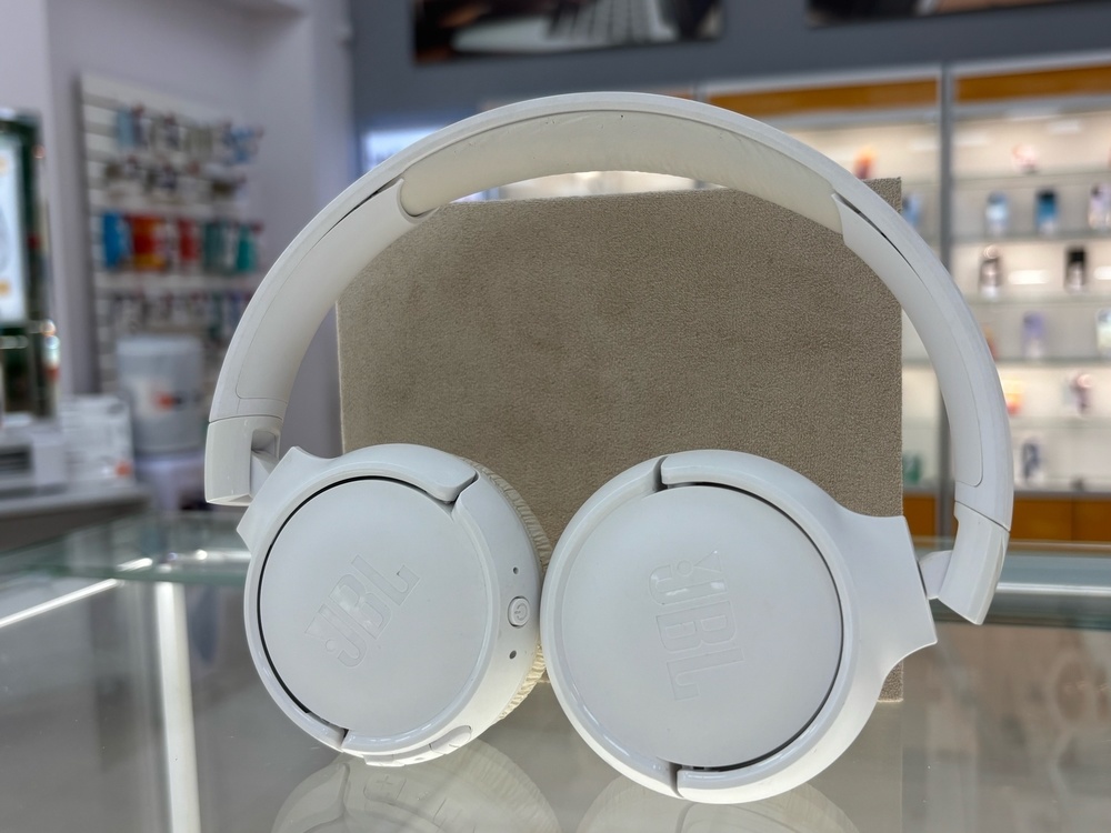 Наушники беспроводные JBL TUNE 520BT