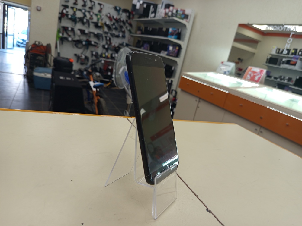 Смартфон Samsung Galaxy A5 2017 3/32
