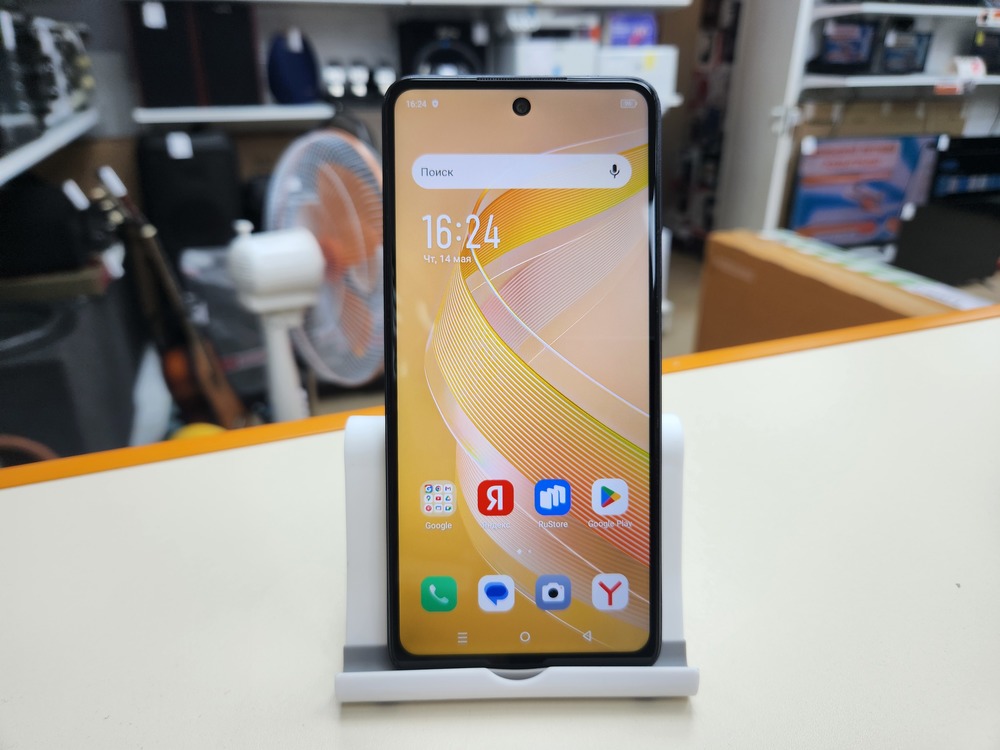 Смартфон Tecno Pova 7 Neo 8/128