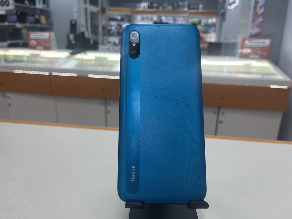 Смартфон Xiaomi Redmi 9A 2/32