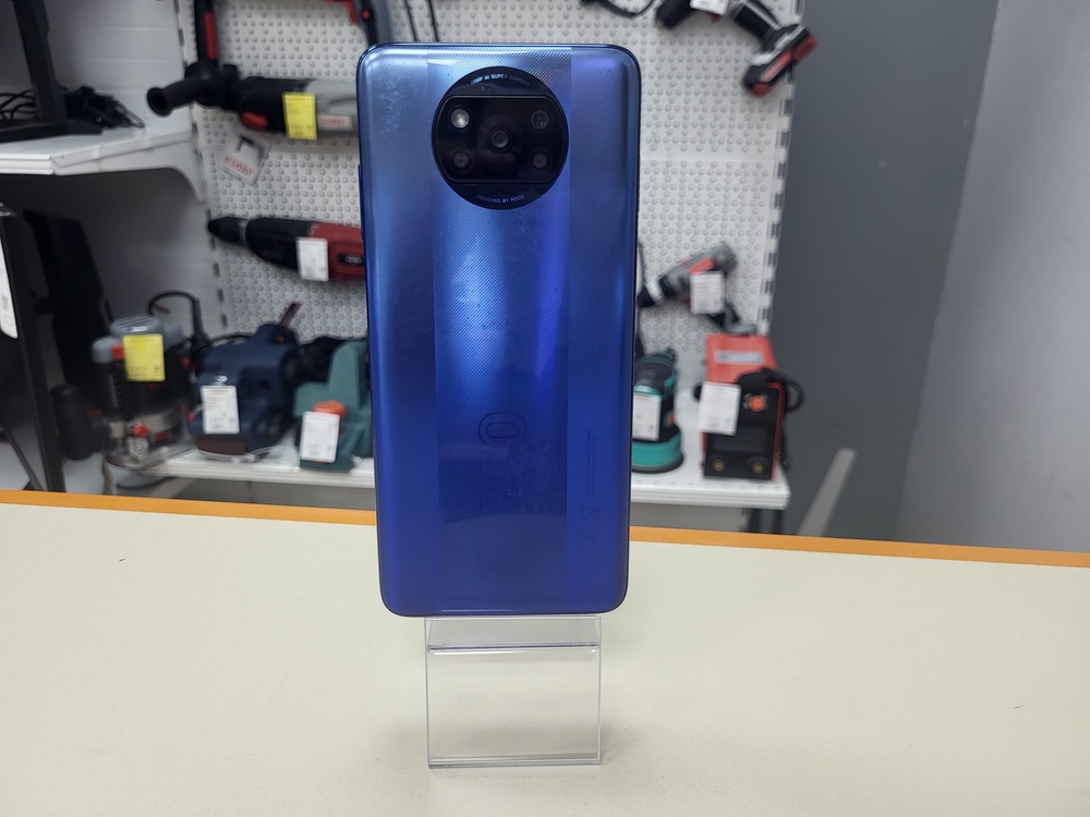 Смартфон Xiaomi Poco X3 Pro 8/256