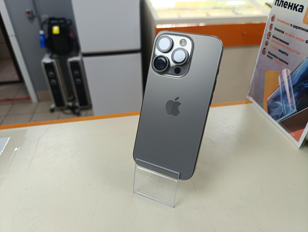Смартфон Apple Iphone 15 Pro 128Gb