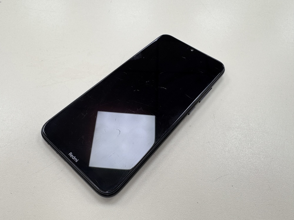 Смартфон Xiaomi Redmi Note 8 4/64
