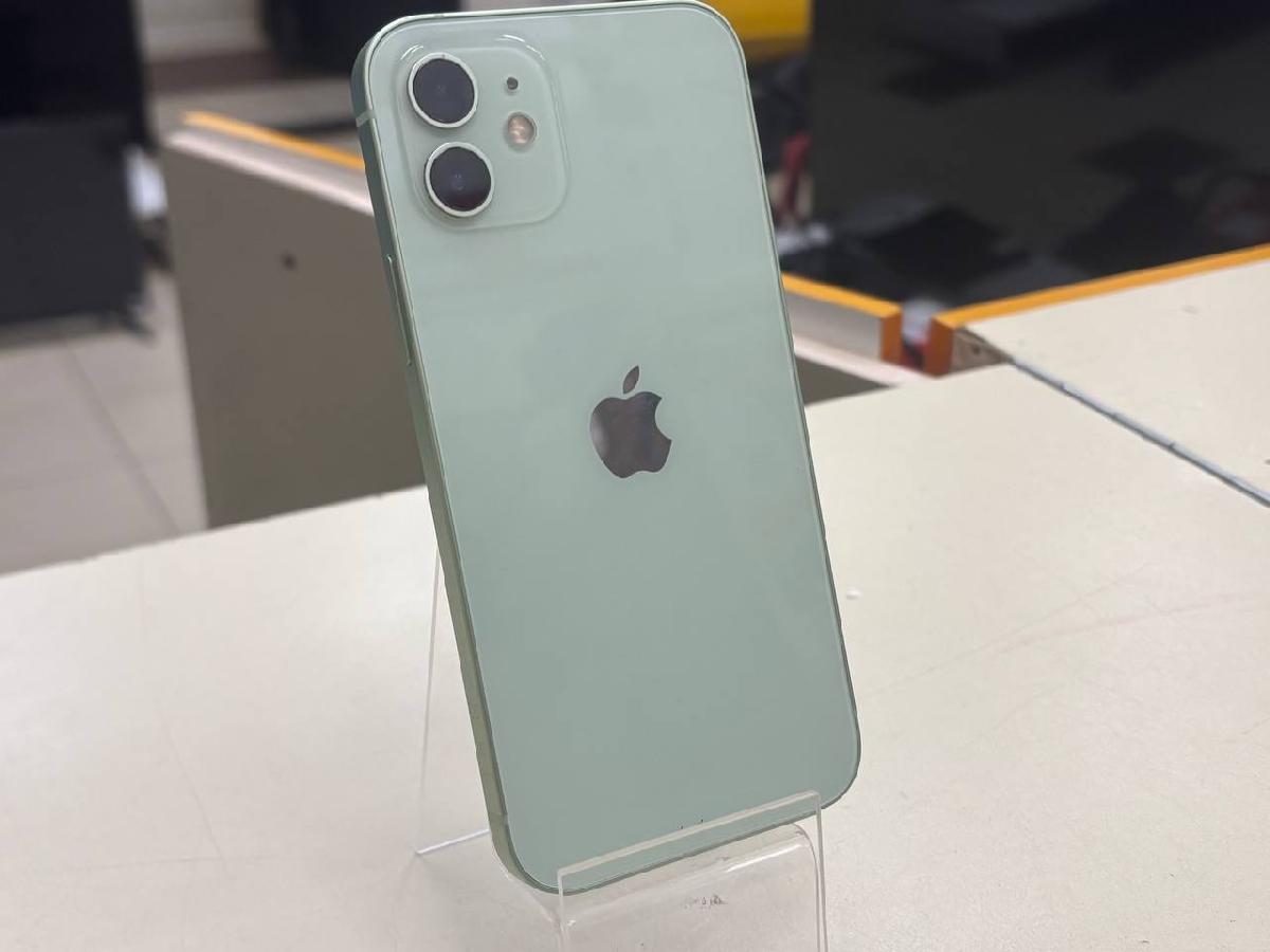 Смартфон Apple iPhone 12 64Gb