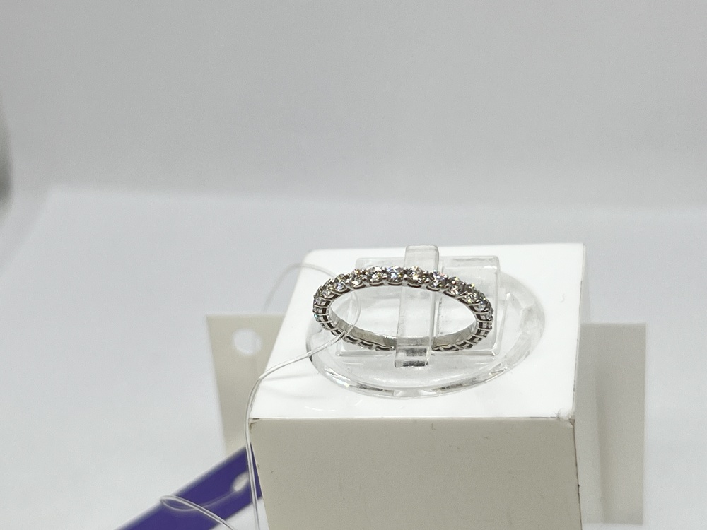 КОЛЬЦО БРИЛЛИАНТ (Au 585)