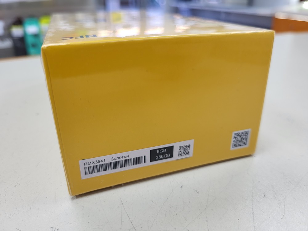 Смартфон Realme C75 8/256