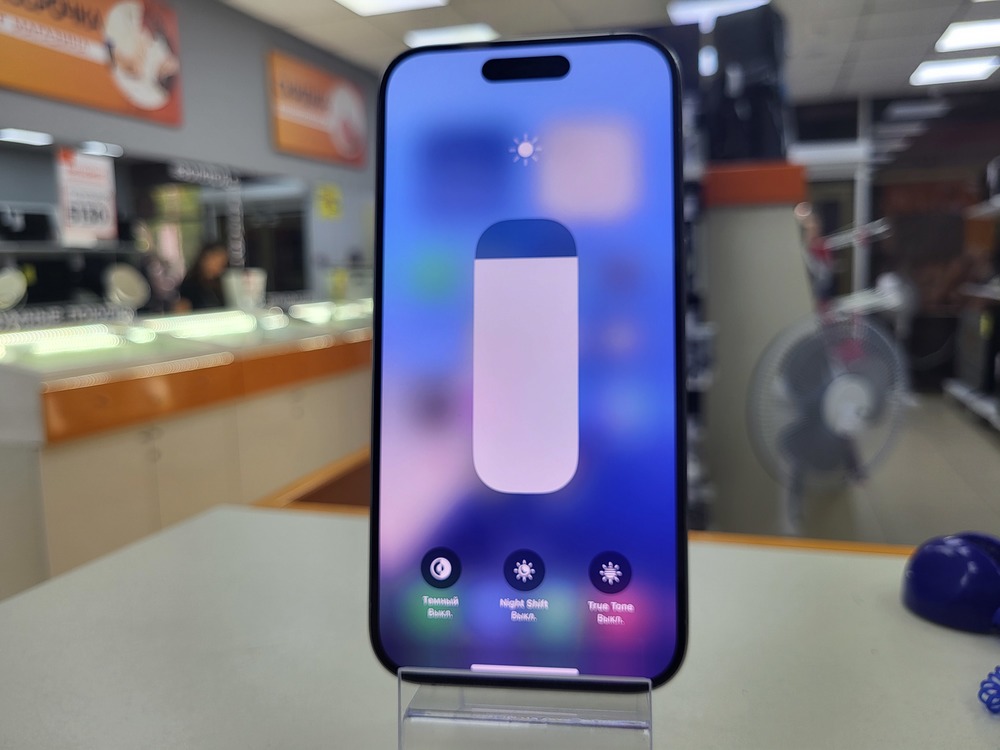 Смартфон Apple Iphone 15 Pro 256Gb