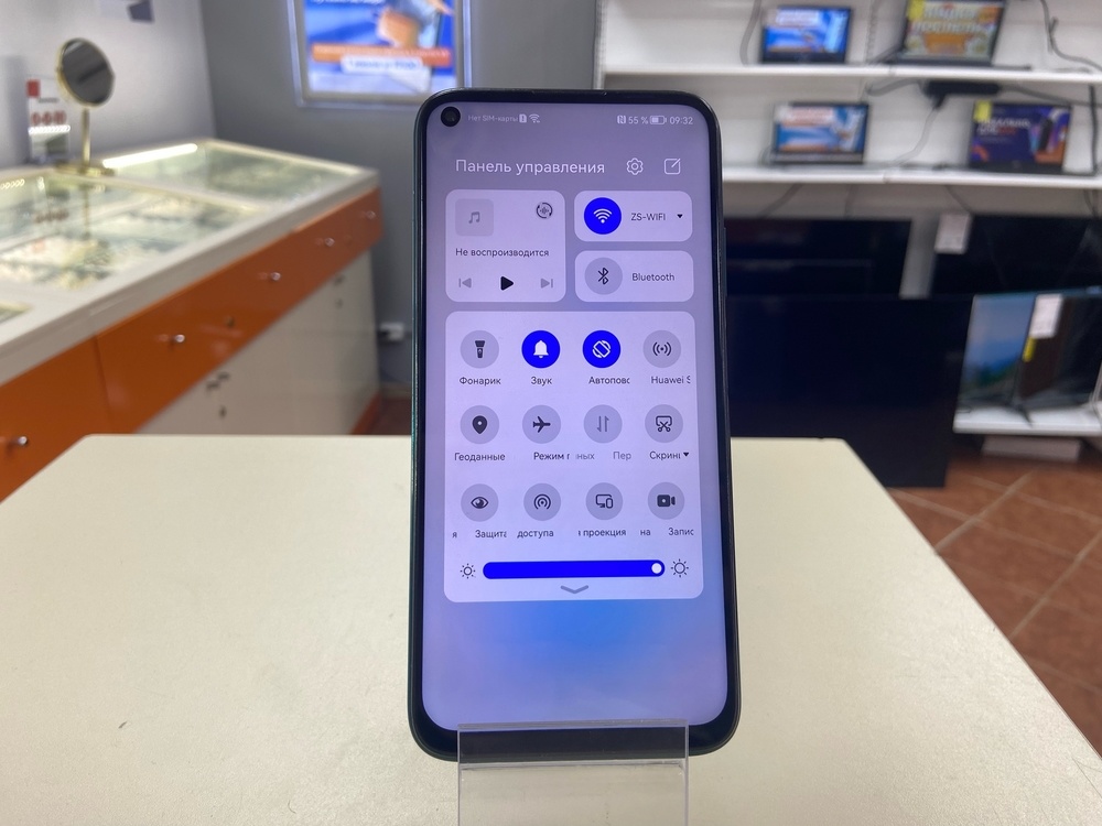 Смартфон Huawei P40 Lite 6/128