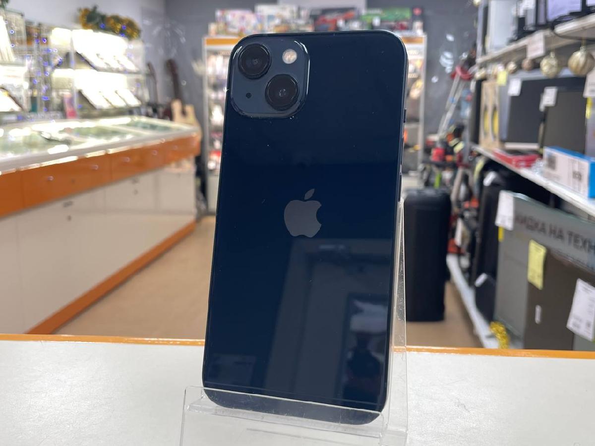 Смартфон Apple iPhone 13 128Gb