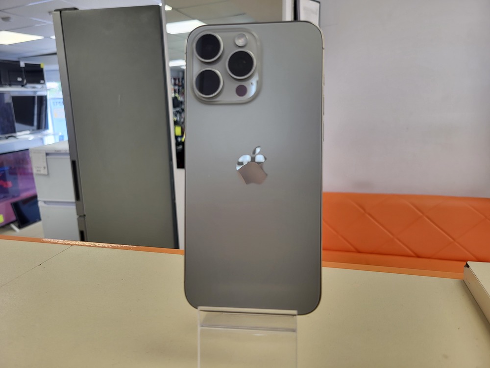 Смартфон Apple iPhone 15 Pro Max 256Gb