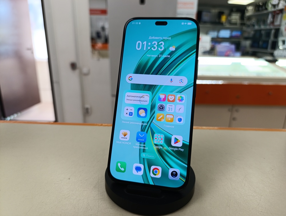 Смартфон Honor X8b 8/128