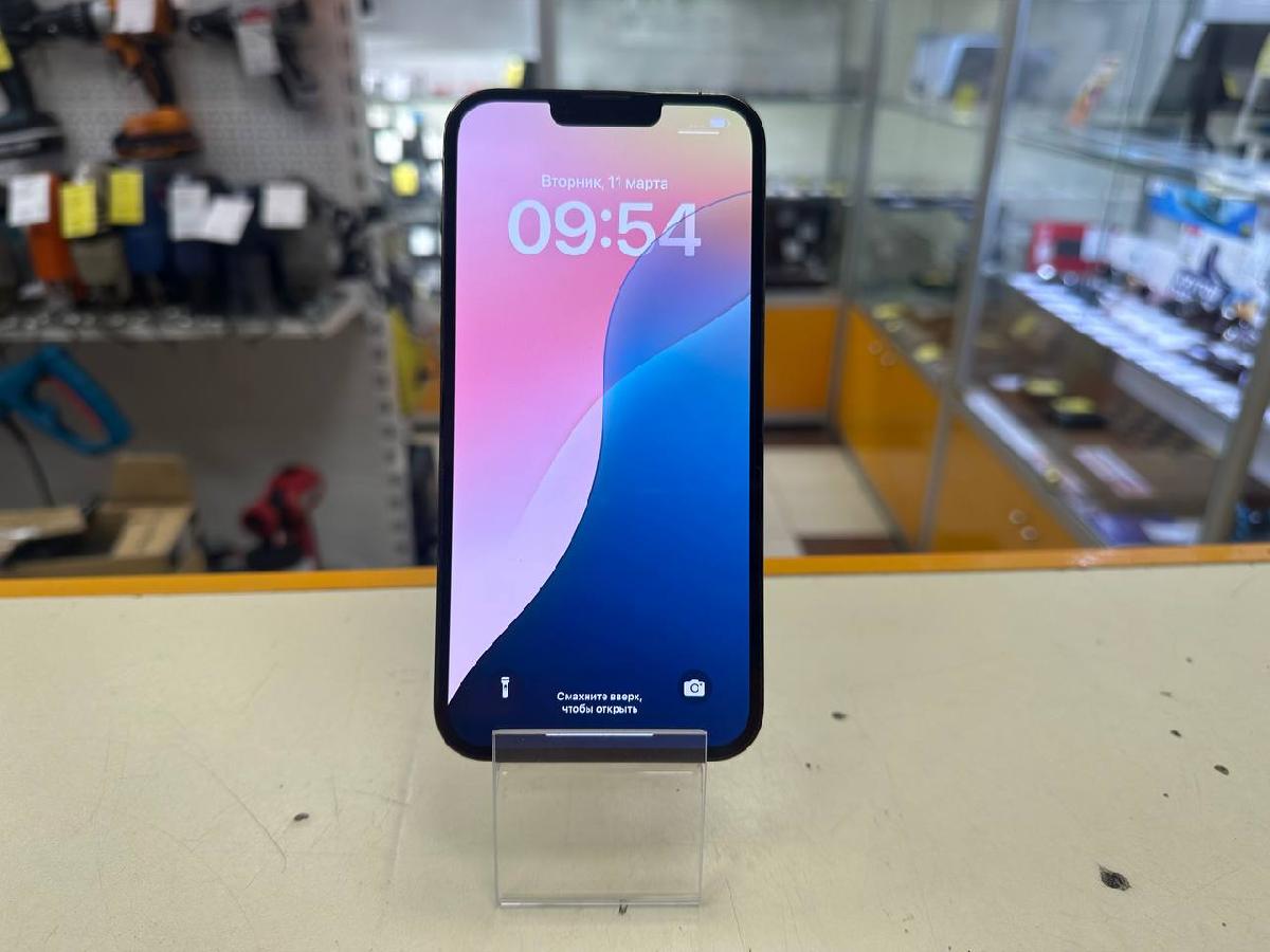 Смартфон Apple Iphone 13 Pro Max 128Gb