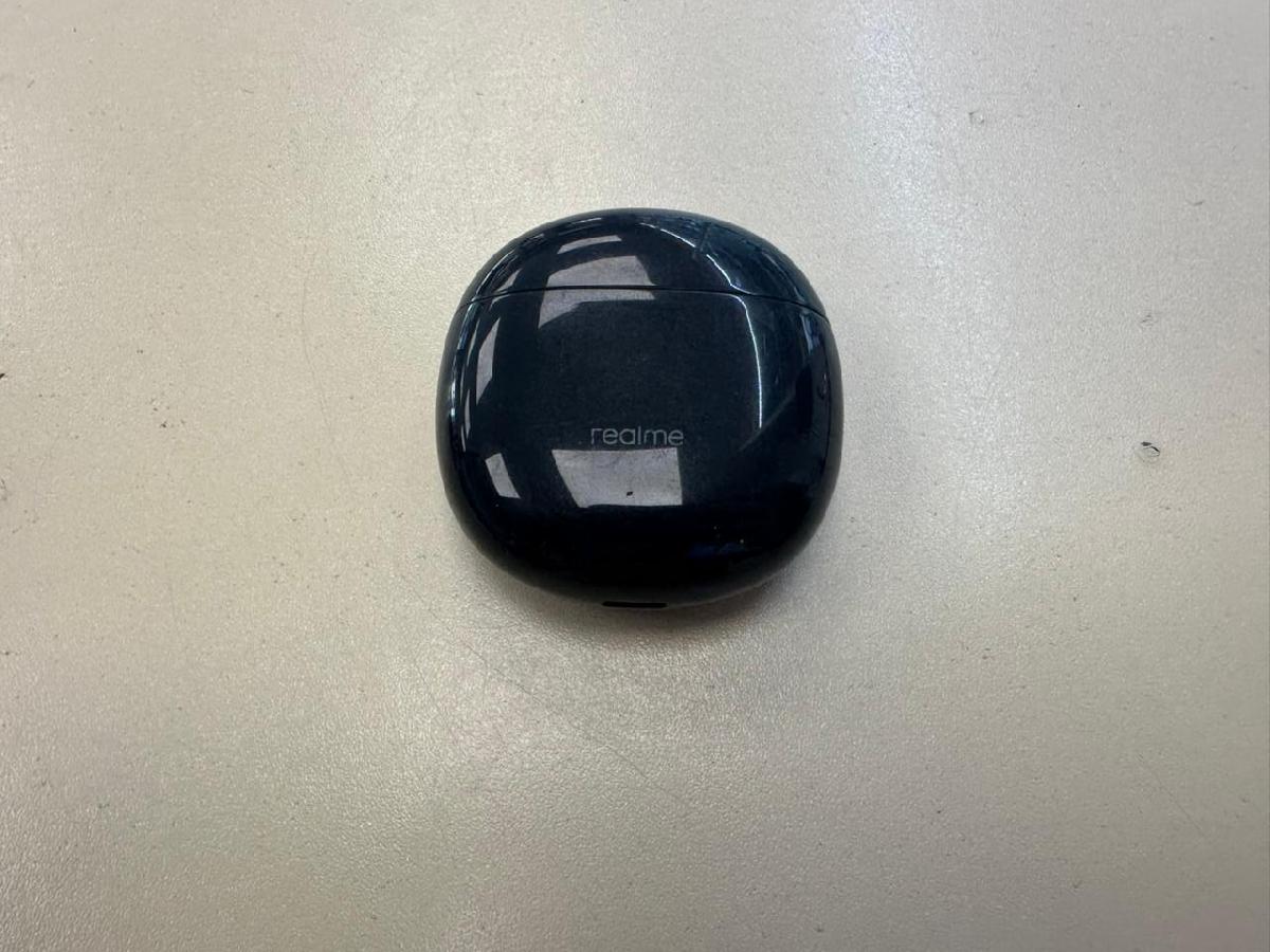 Наушники беспроводные REALME Buds Air 2;
