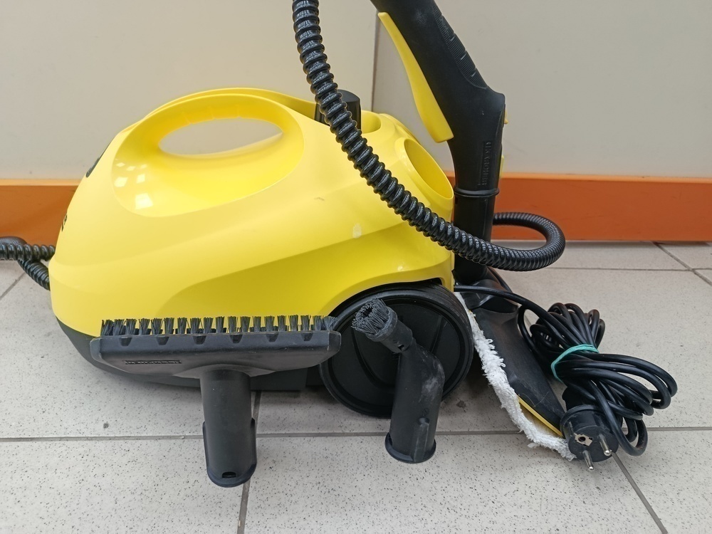 Пароочиститель Karcher SC 2 Easy Fix