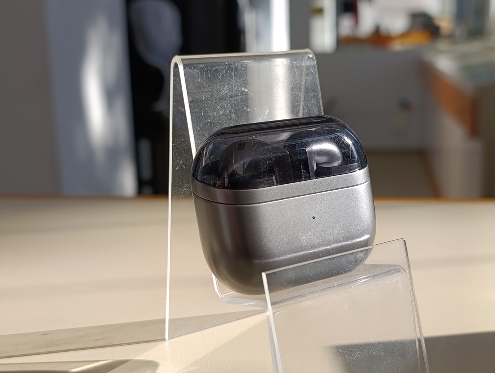 Наушники беспроводные Samsung Galaxy Buds 3