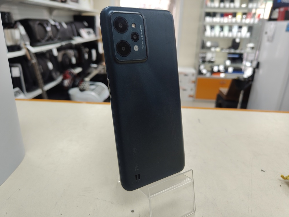 Смартфон Realme C31 4/64