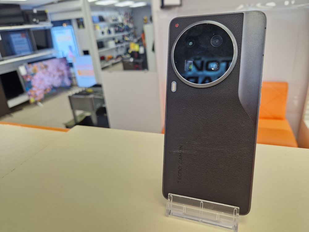 Смартфон Tecno Camon 30 Premier 5G 12/512