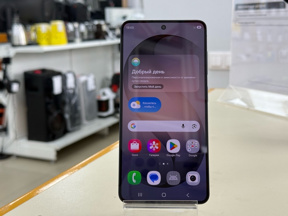 Смартфон Samsung Galaxy S26 12/256