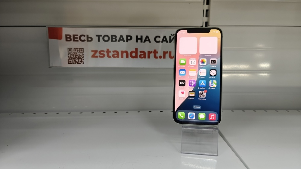 Смартфон Apple iPhone 12 64Gb