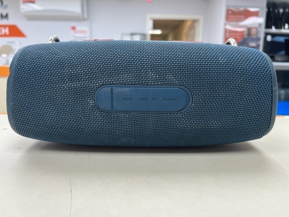 Портативная акустика HOPESTAR H50