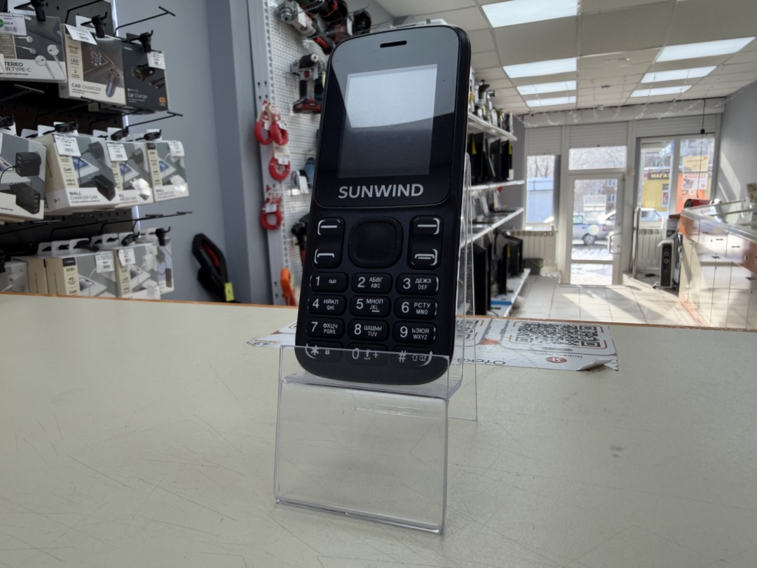 Смартфон Sunwind CT 10001PM