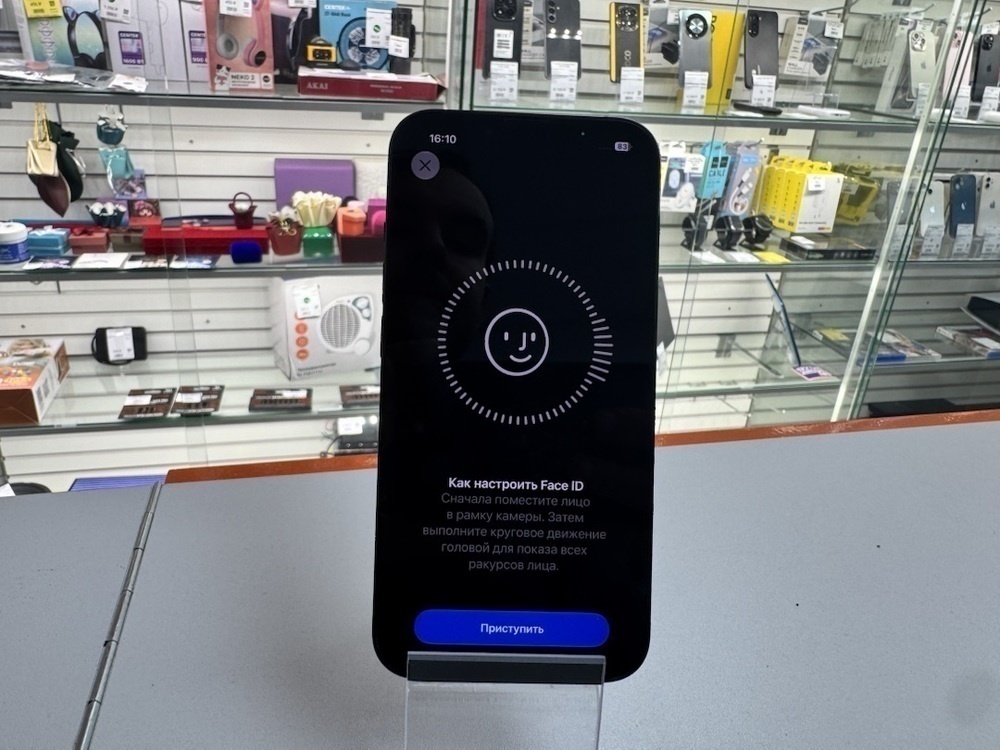Смартфон Apple iPhone 13 Pro 256Gb