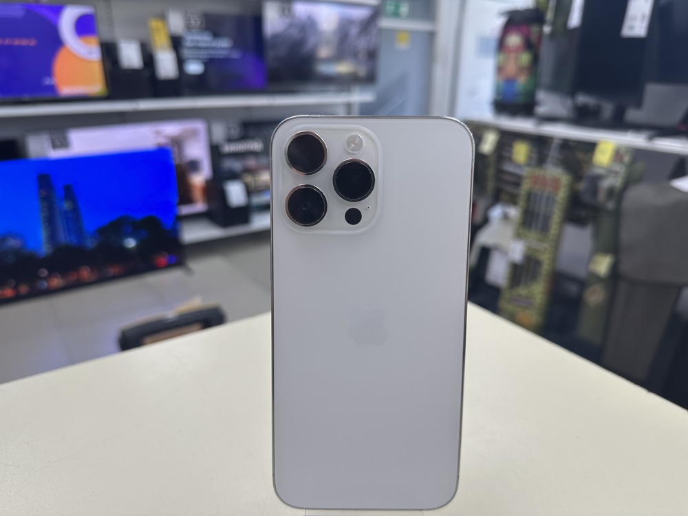 Смартфон Apple Iphone 14 Pro Max 256Gb
