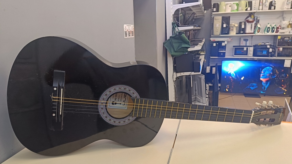 Гитара акустическая DENN DCG390