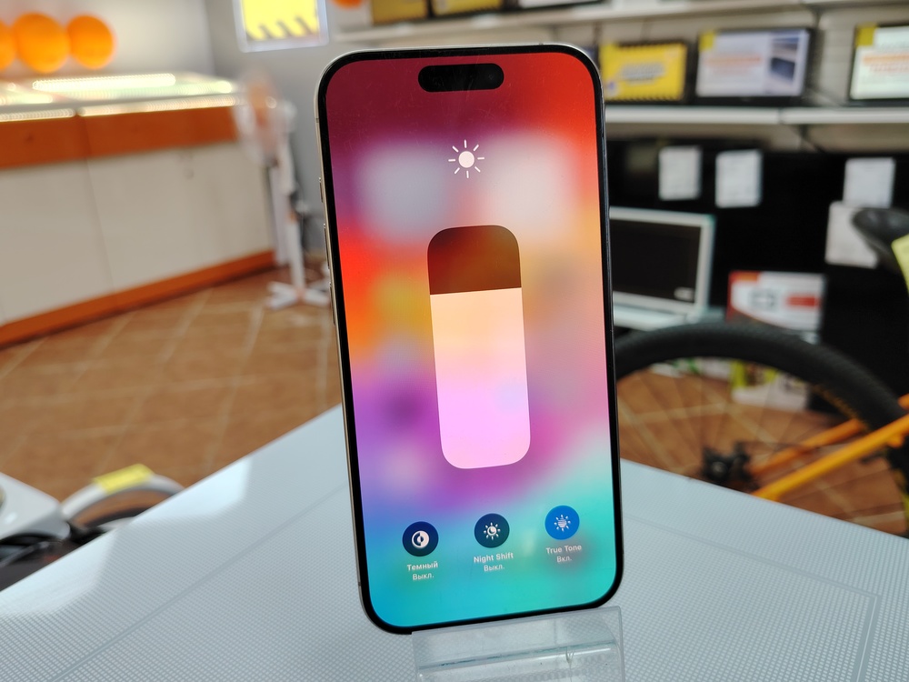 Смартфон Apple Iphone 15 Pro 128Gb