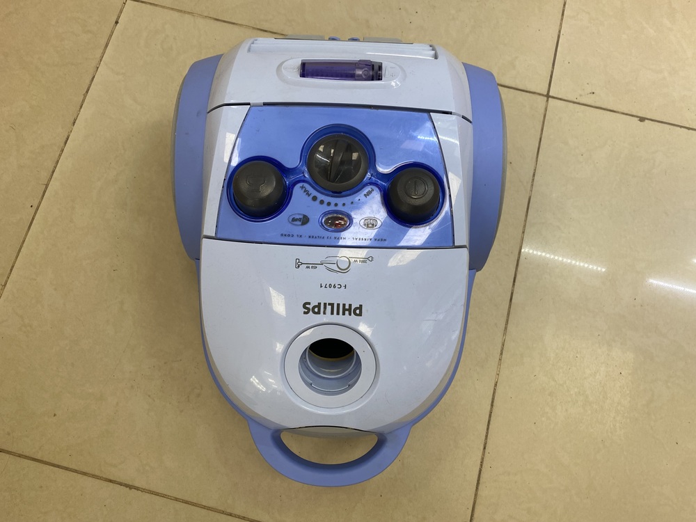 Пылесос Philips FC9071