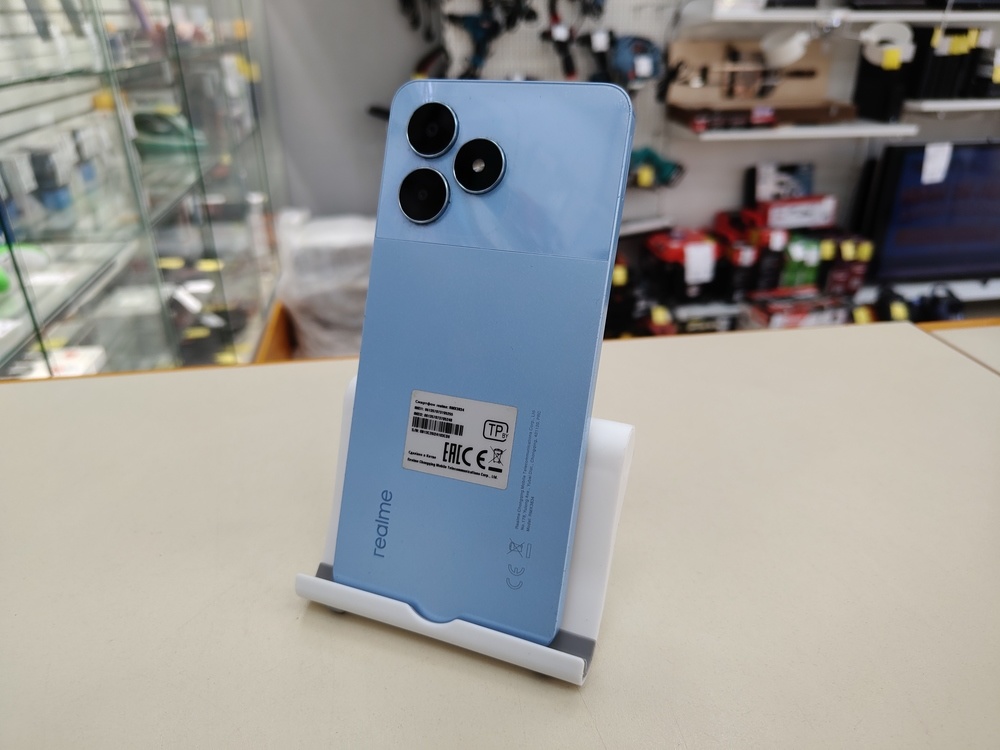 Смартфон Realme Note 50 3/64