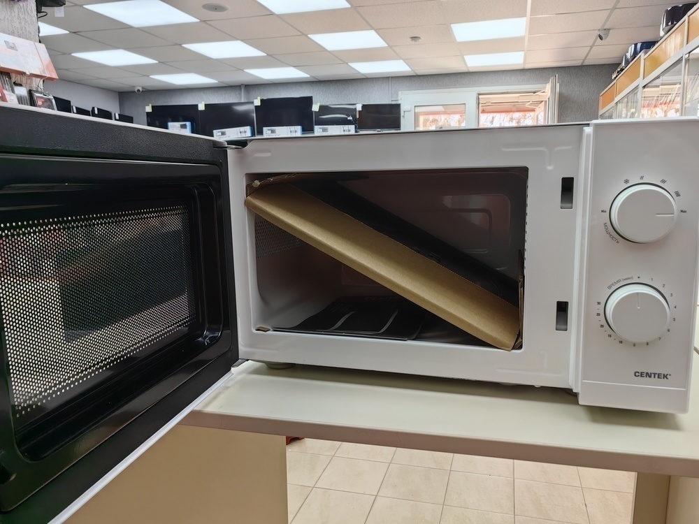 Микроволновая печь Centek CT-1571