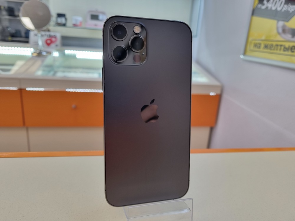 Смартфон Apple iPhone 12 Pro 128Gb