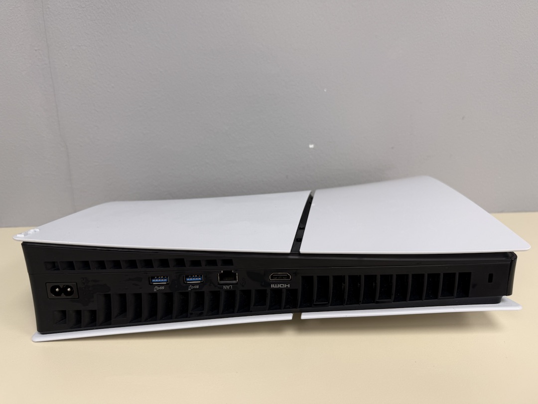 Игровая приставка PlayStation 5 Slim Digital Edition 825Gb