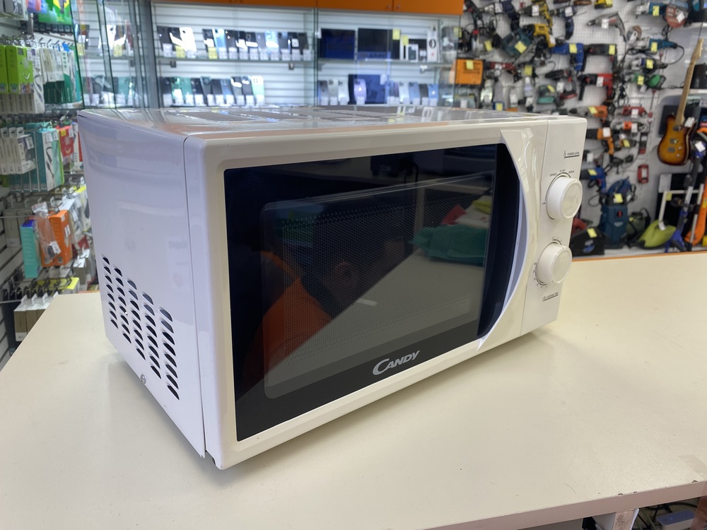 Микроволновая печь Candy CMW 2070M
