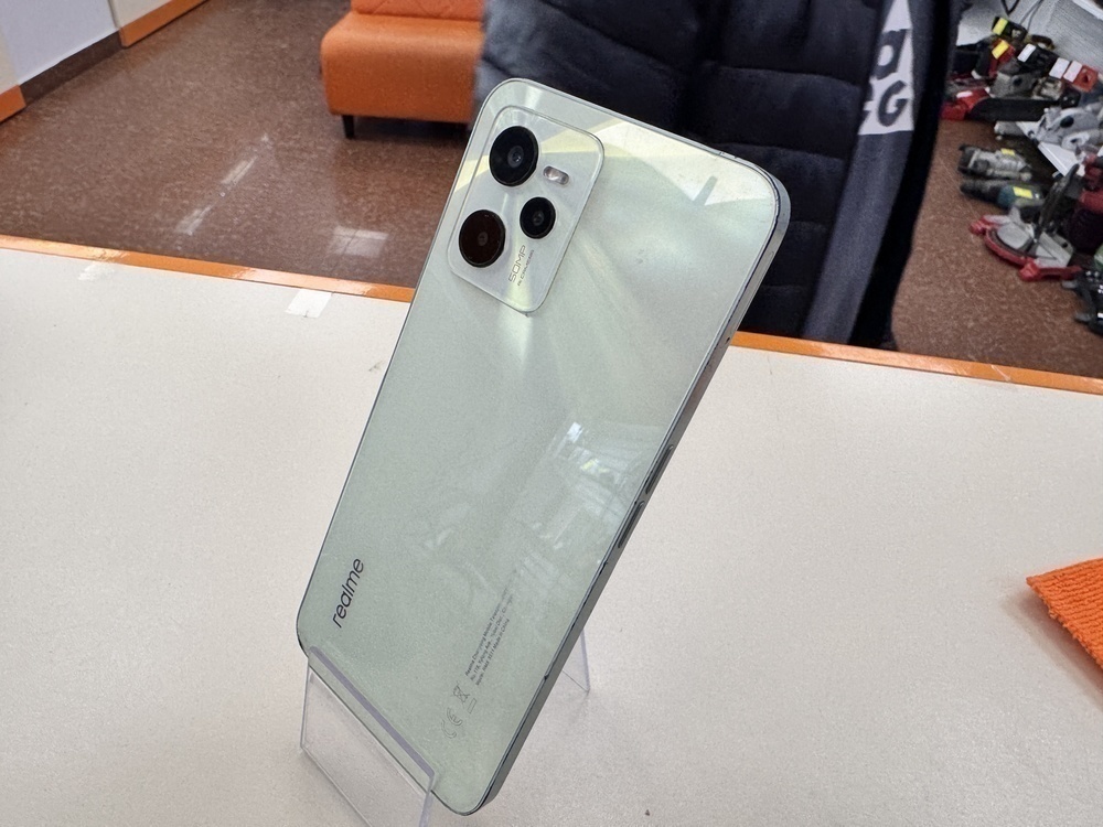 Смартфон Realme C35 4/64