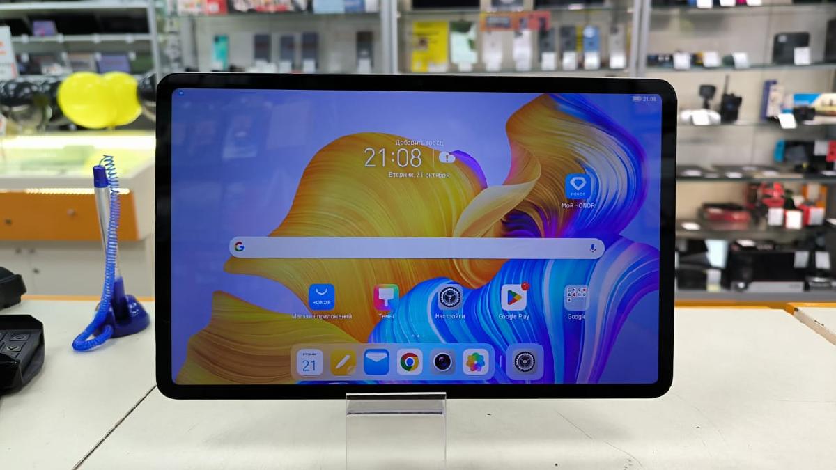 Планшет Honor Pad 8 6/128