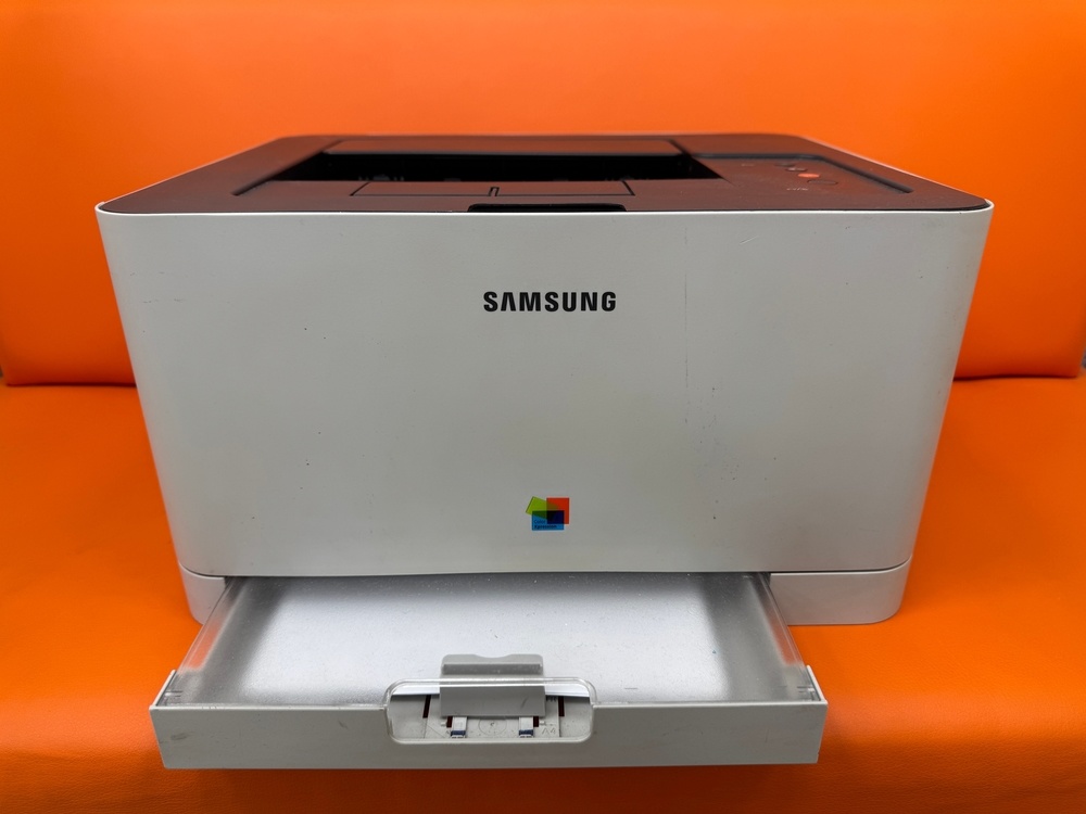 Принтер Samsung CLP-365