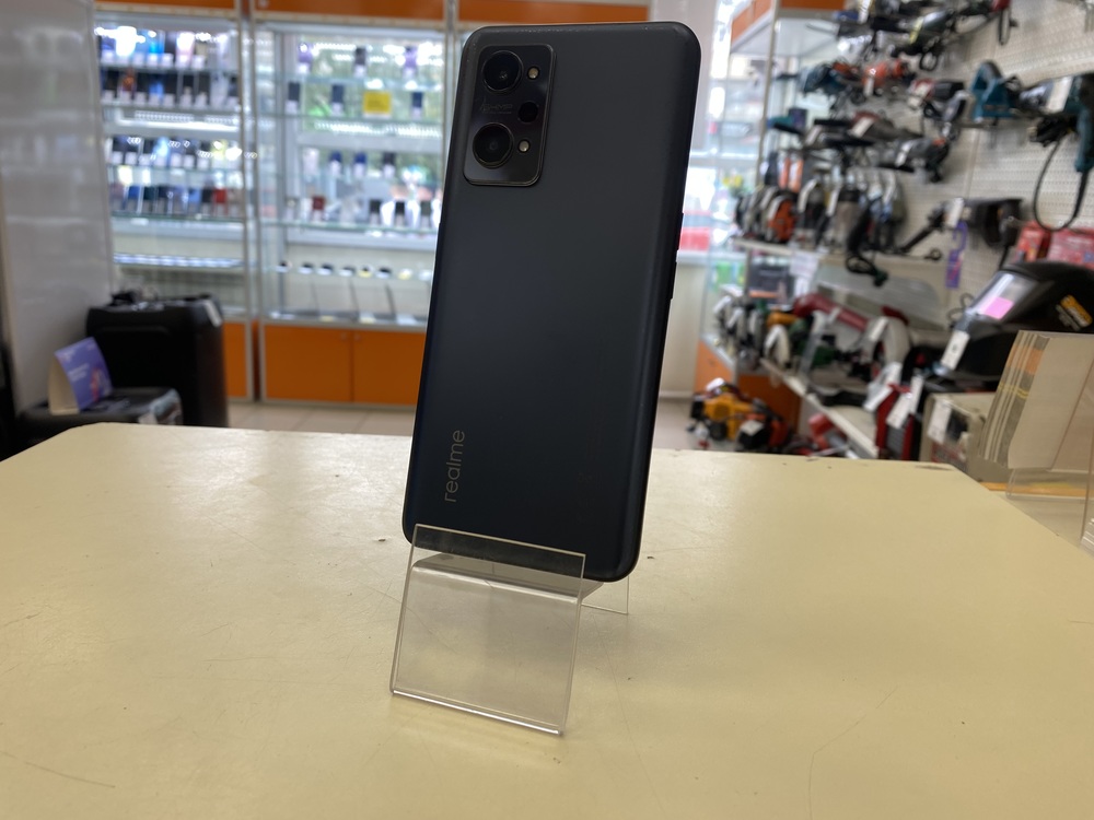 Смартфон Realme GT Neo 2 5G 12/256